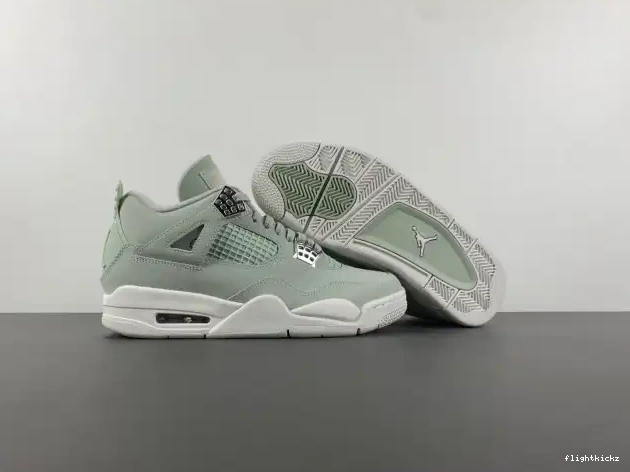 Air (W) Jordan Seafoam 4 HV0823-003 0503